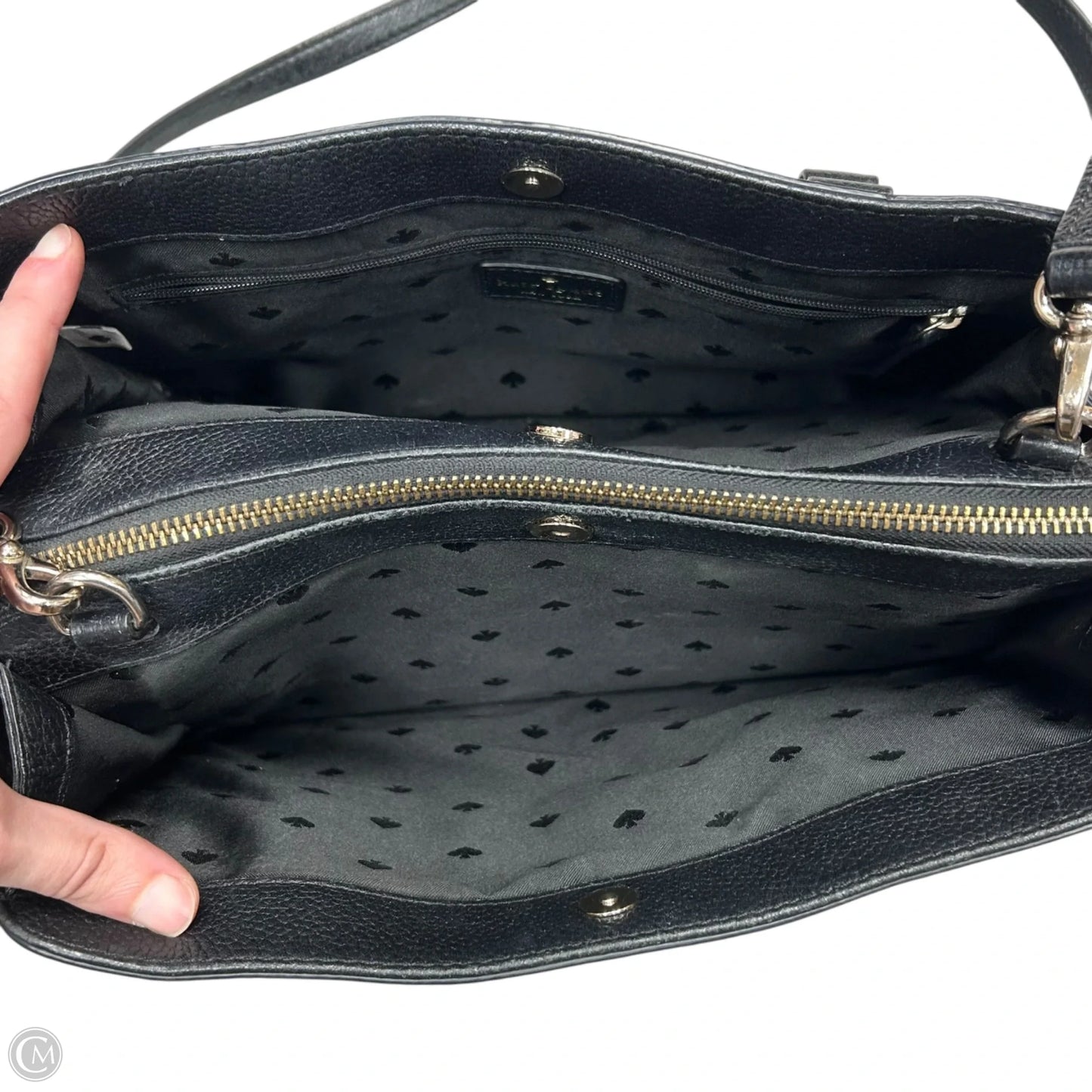 Handbag Designer By Kate Spade, Size: Small
