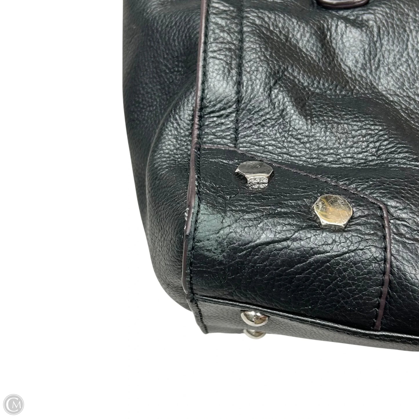 Handbag Leather By Tignanello  Purses, Size: Medium
