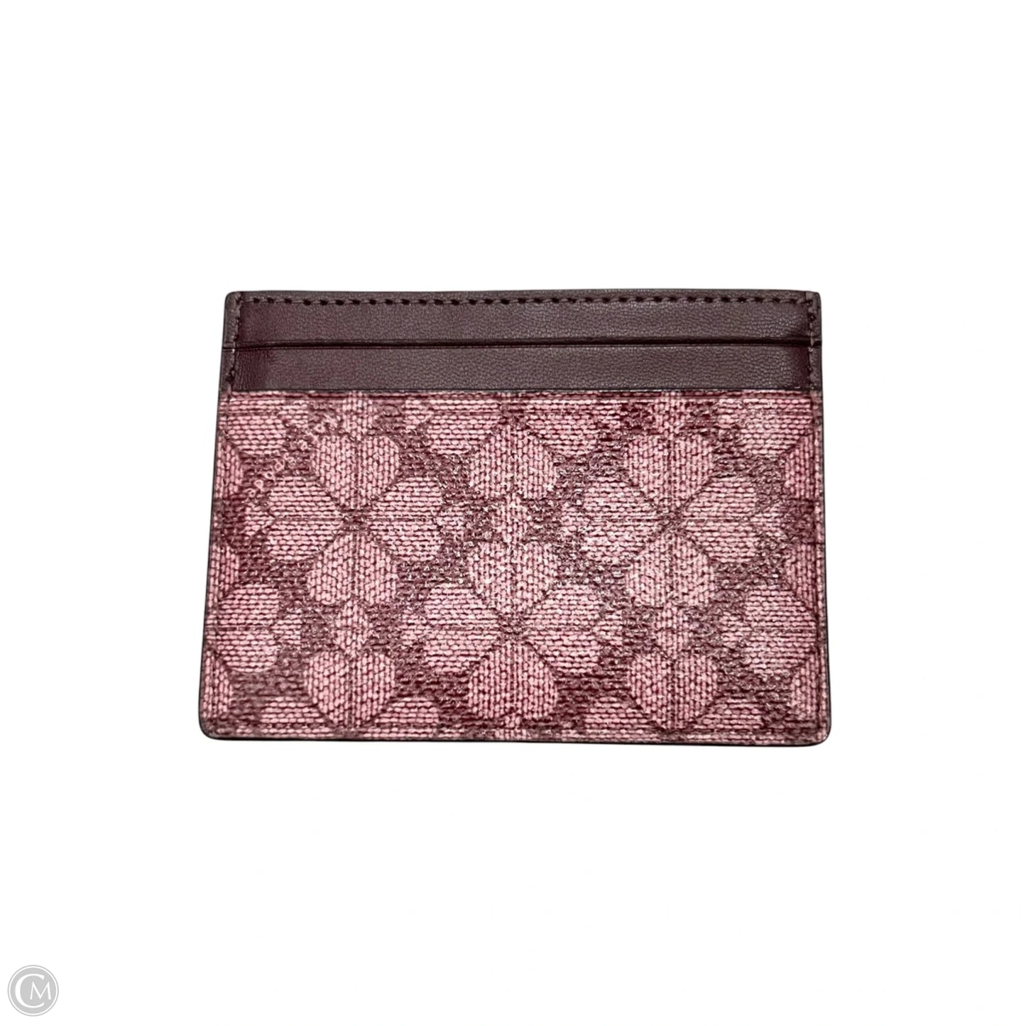 Id/card Holder Designer By Kate Spade, Size: Small