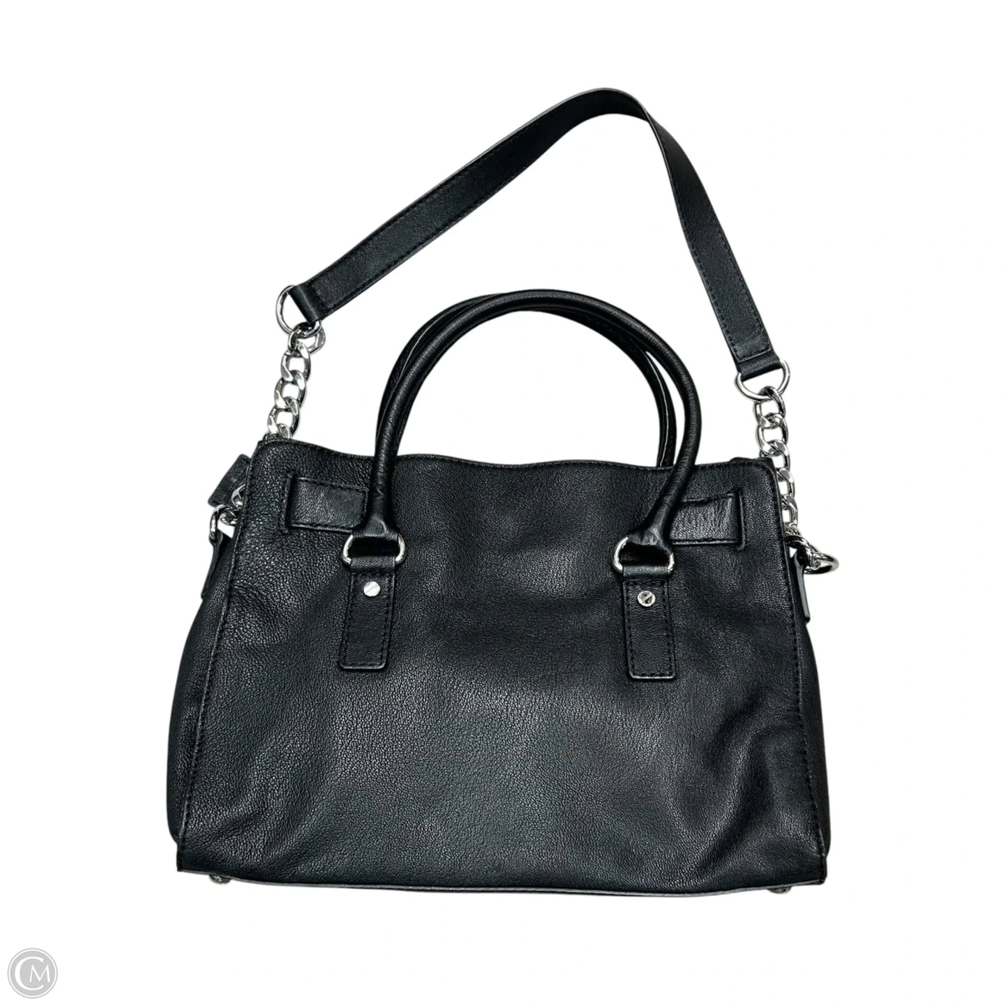 Handbag Designer By Michael Kors, Size: Medium