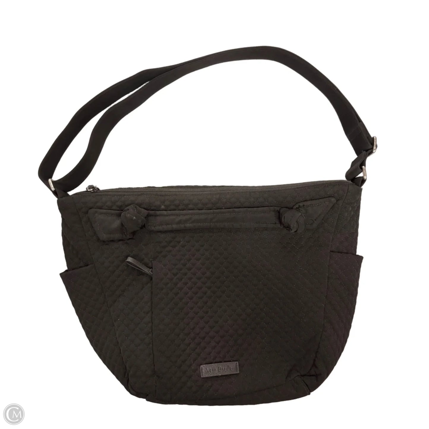 Crossbody By Vera Bradley, Size: Medium