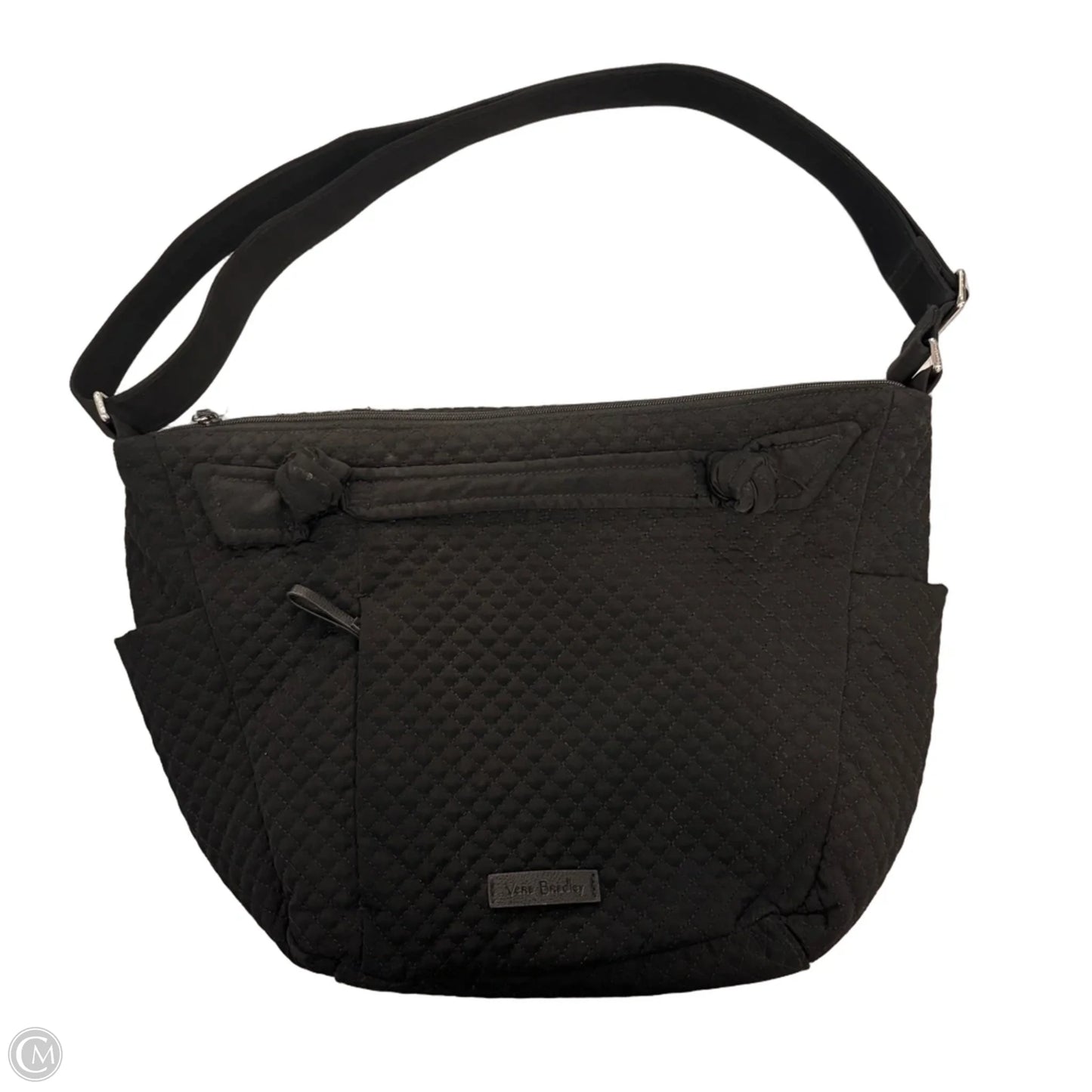 Crossbody By Vera Bradley, Size: Medium