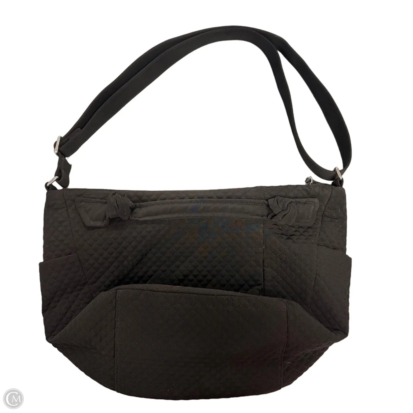 Crossbody By Vera Bradley, Size: Medium