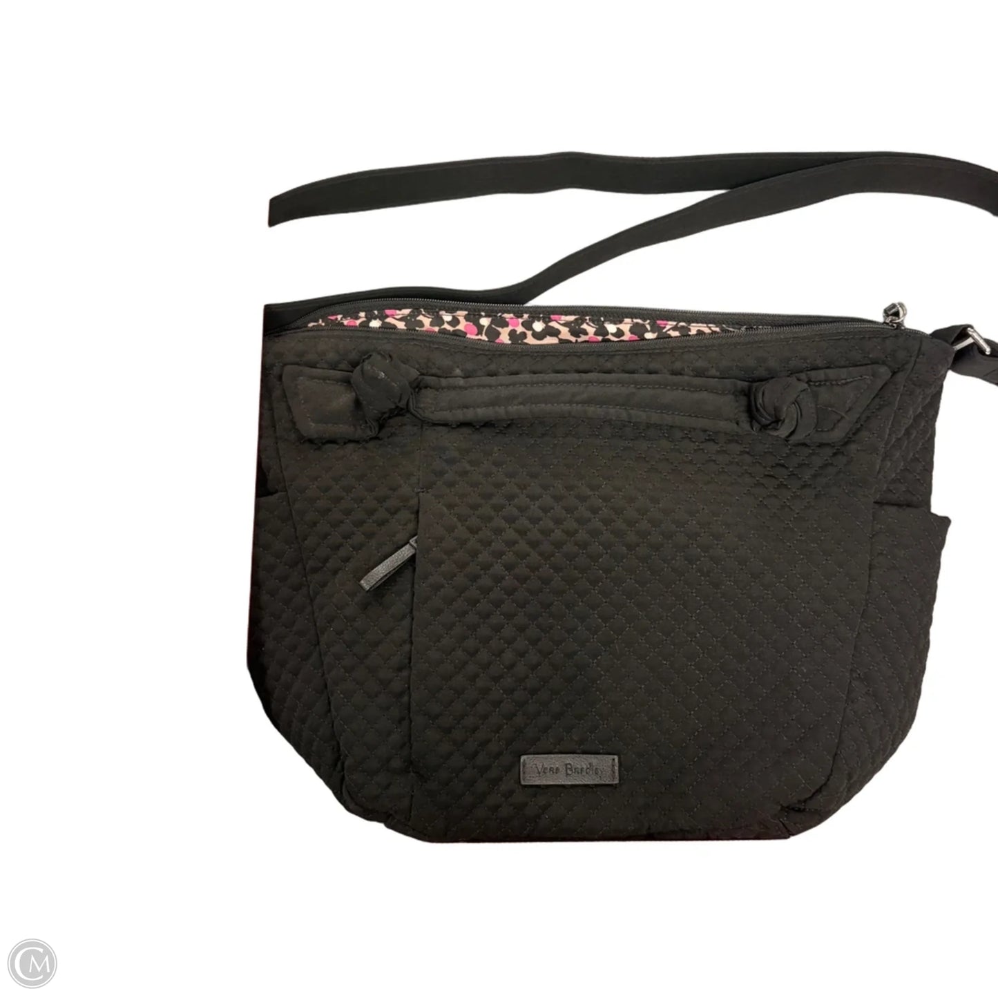 Crossbody By Vera Bradley, Size: Medium