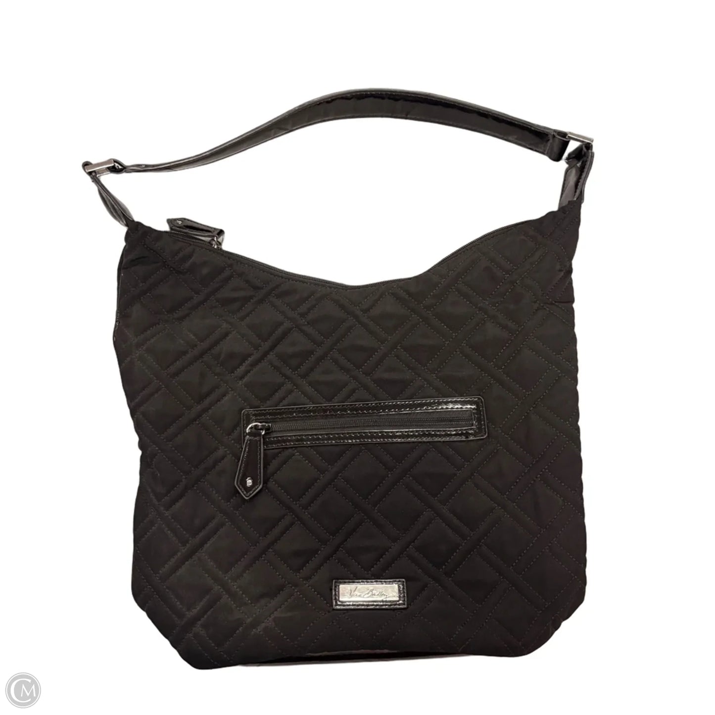 Handbag By Vera Bradley, Size: Medium