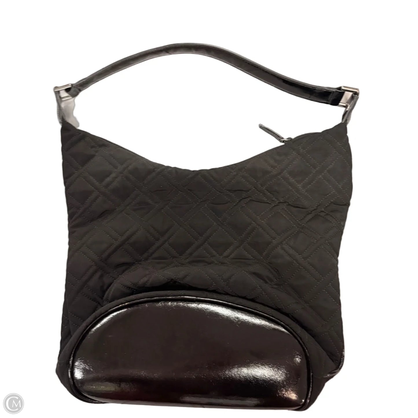 Handbag By Vera Bradley, Size: Medium