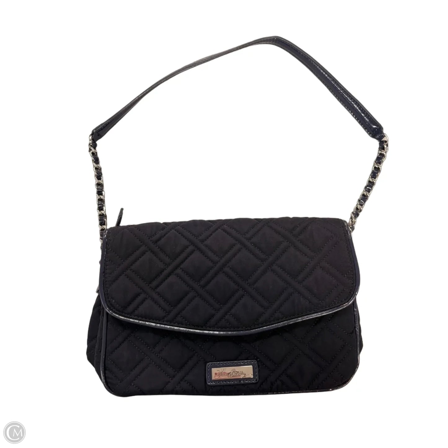Handbag By Vera Bradley, Size: Medium