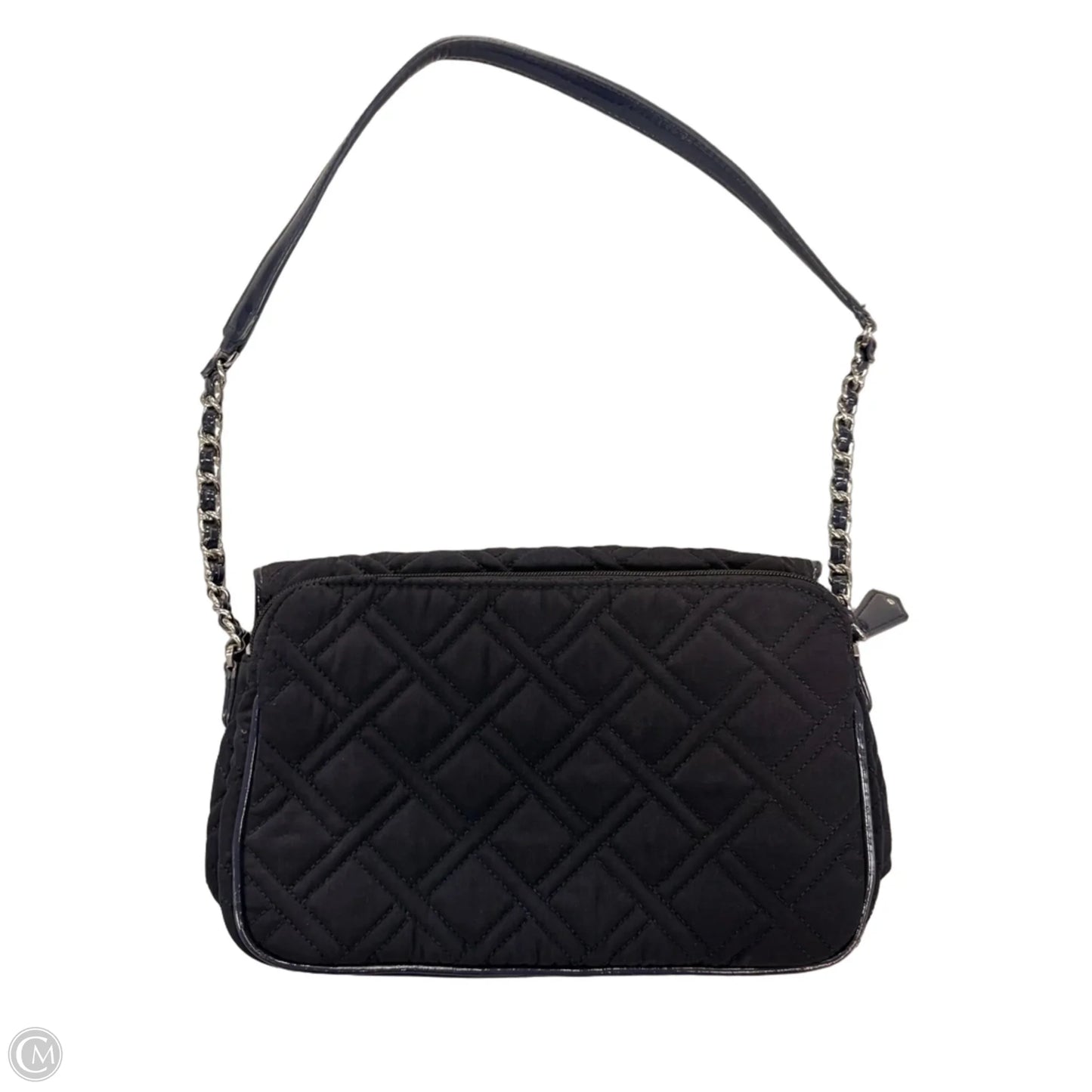 Handbag By Vera Bradley, Size: Medium