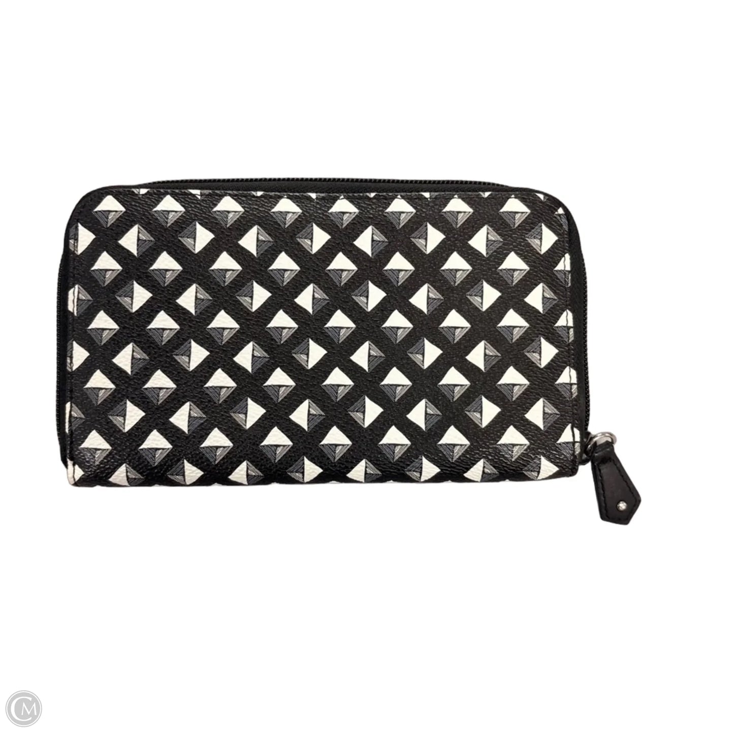 Wallet By Vera Bradley, Size: Large