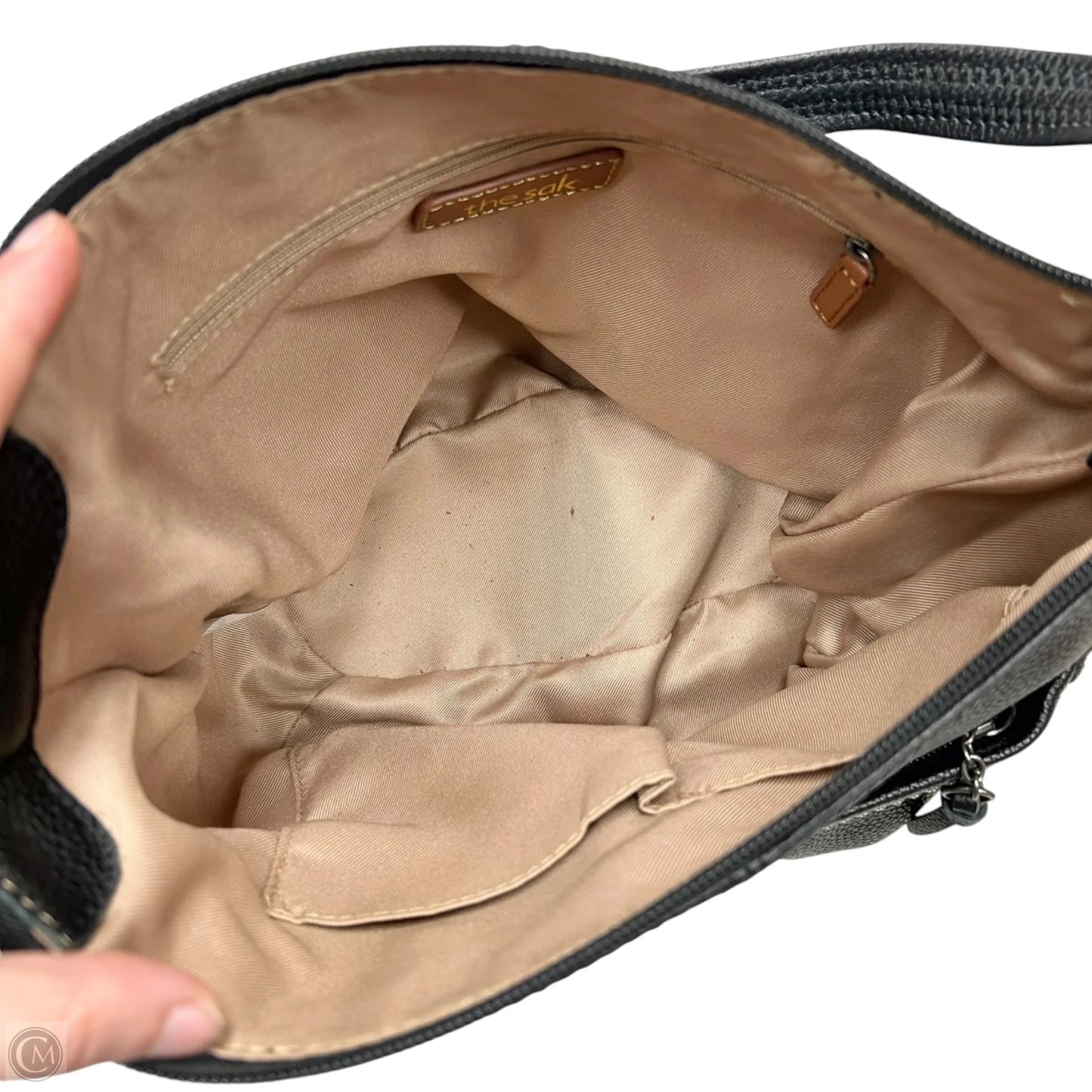 Handbag By The Sak, Size: Medium