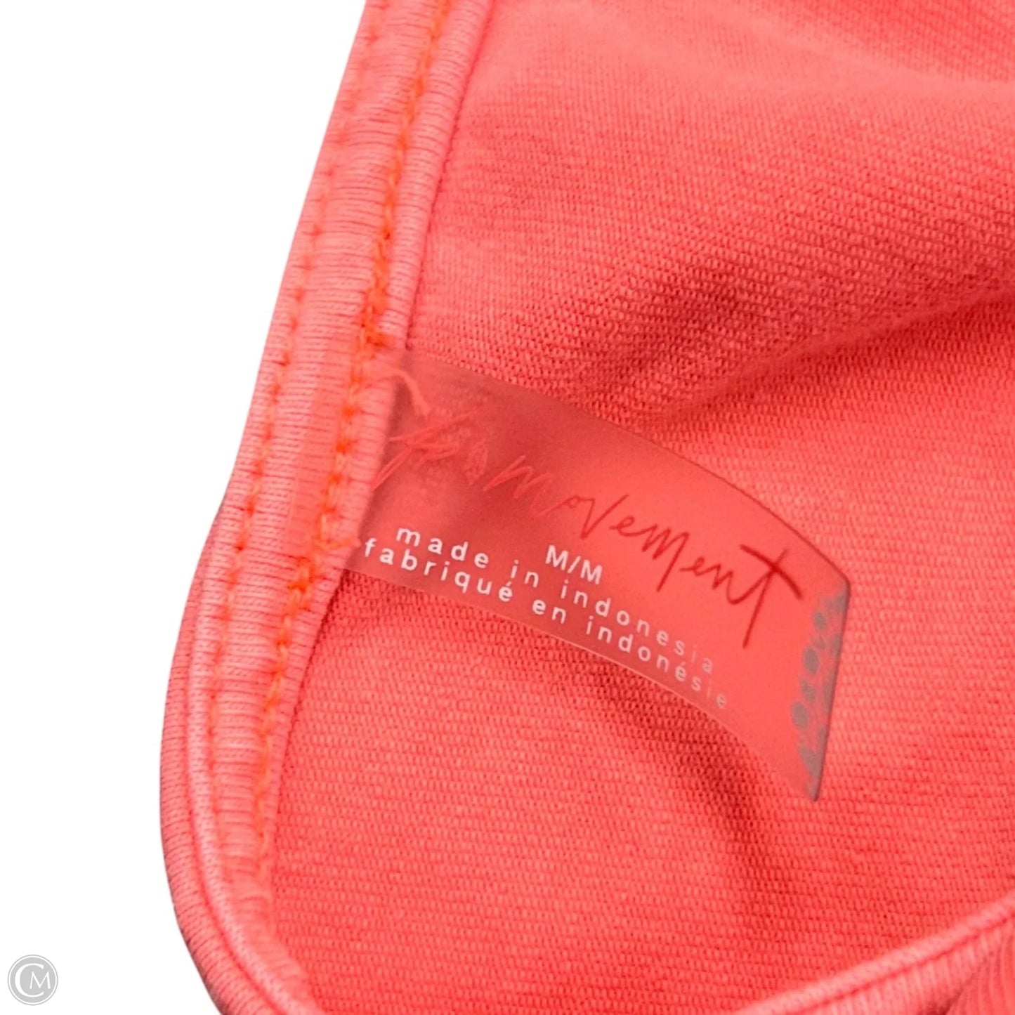 Jumpsuit By Free People In Neon Pink, Size: M