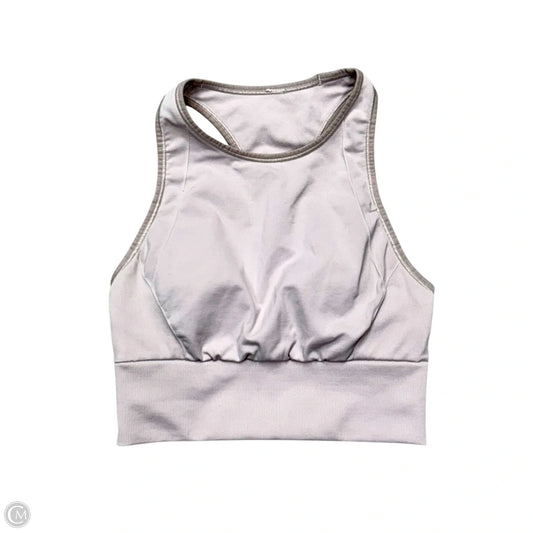 Athletic Bra By Lululemon In Pink, Size: S