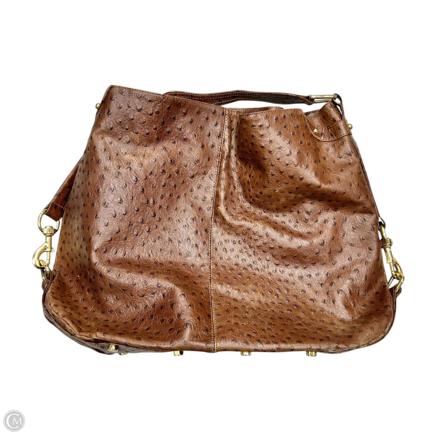 Handbag Designer By Rebecca Minkoff, Size: Large