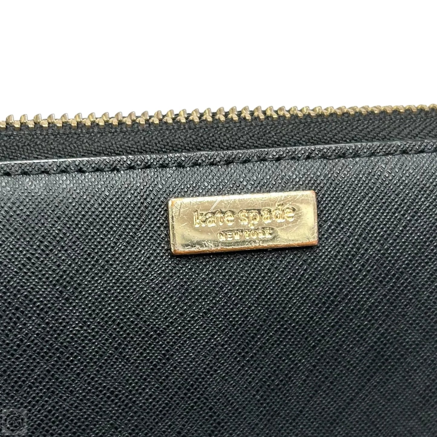Wallet Designer By Kate Spade, Size: Medium