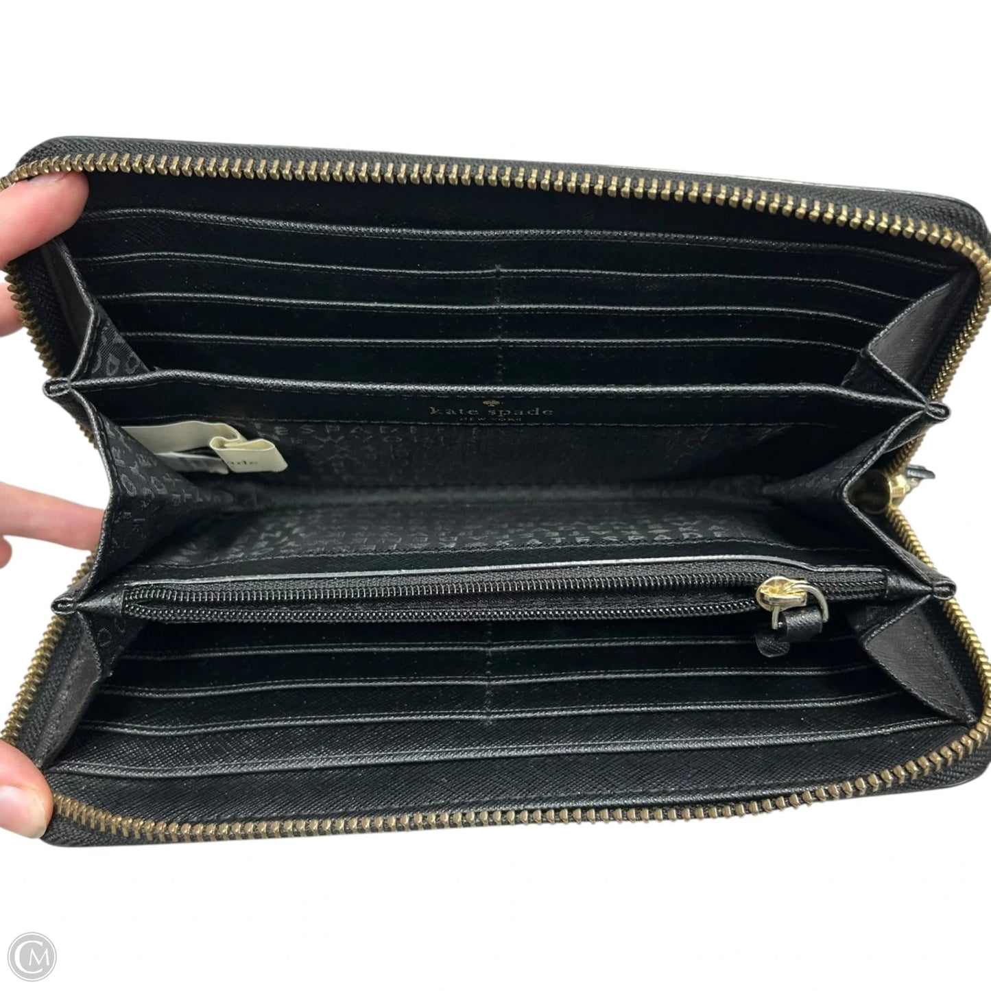 Wallet Designer By Kate Spade, Size: Medium