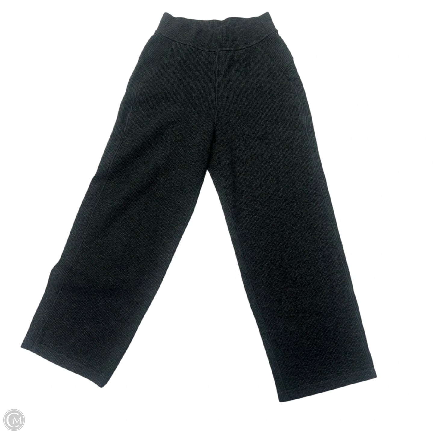 Athletic Pants By Lululemon In Grey, Size: Xs