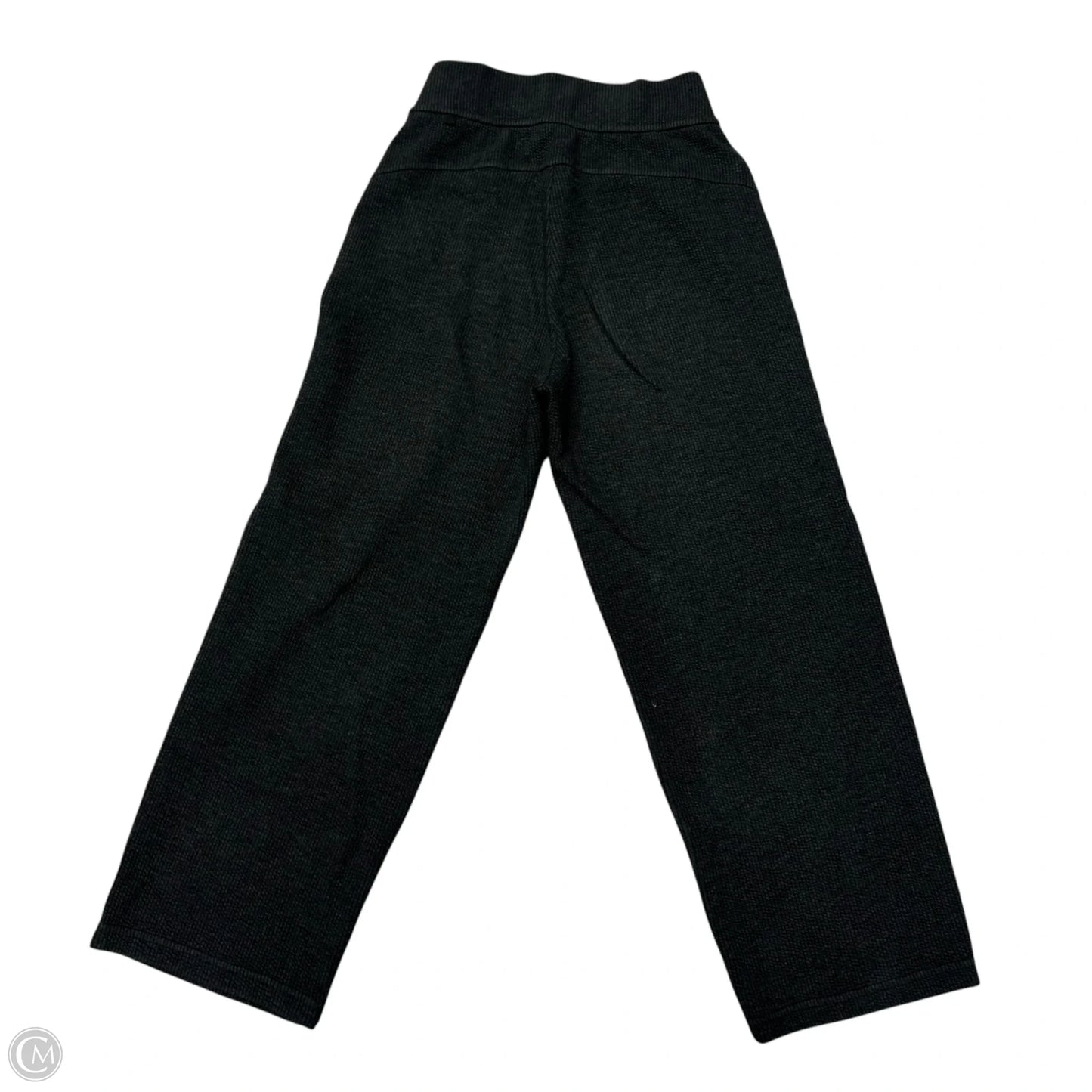 Athletic Pants By Lululemon In Grey, Size: Xs