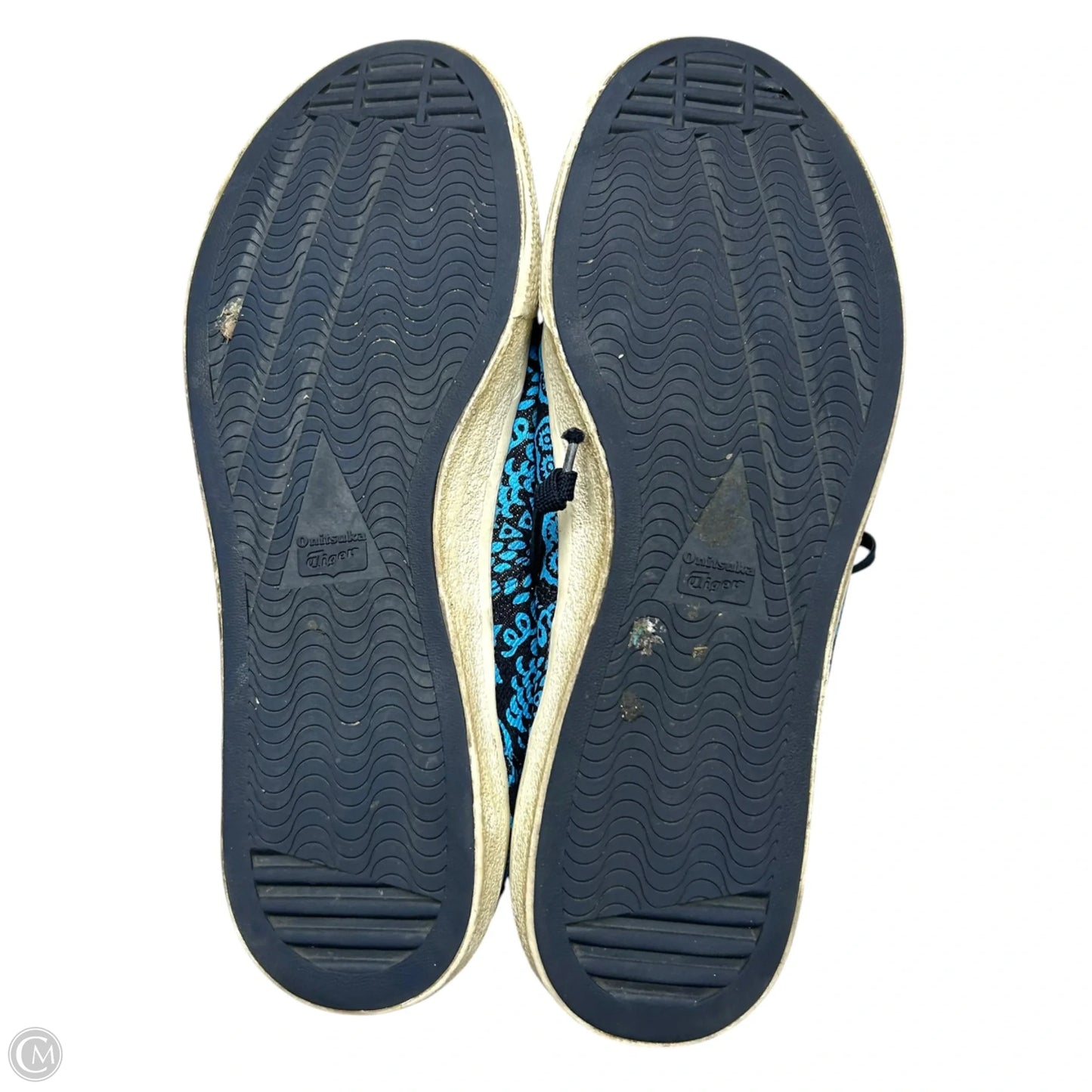 Shoes Sneakers By Onituska Tiger In Navy, Size: 10