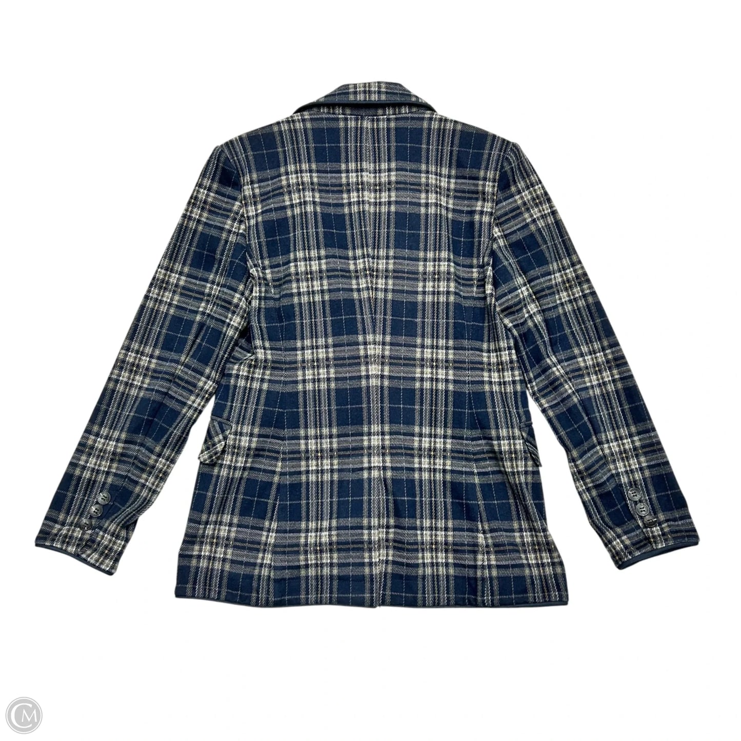 Blazer By Avec Les Filles In Navy, Size: S