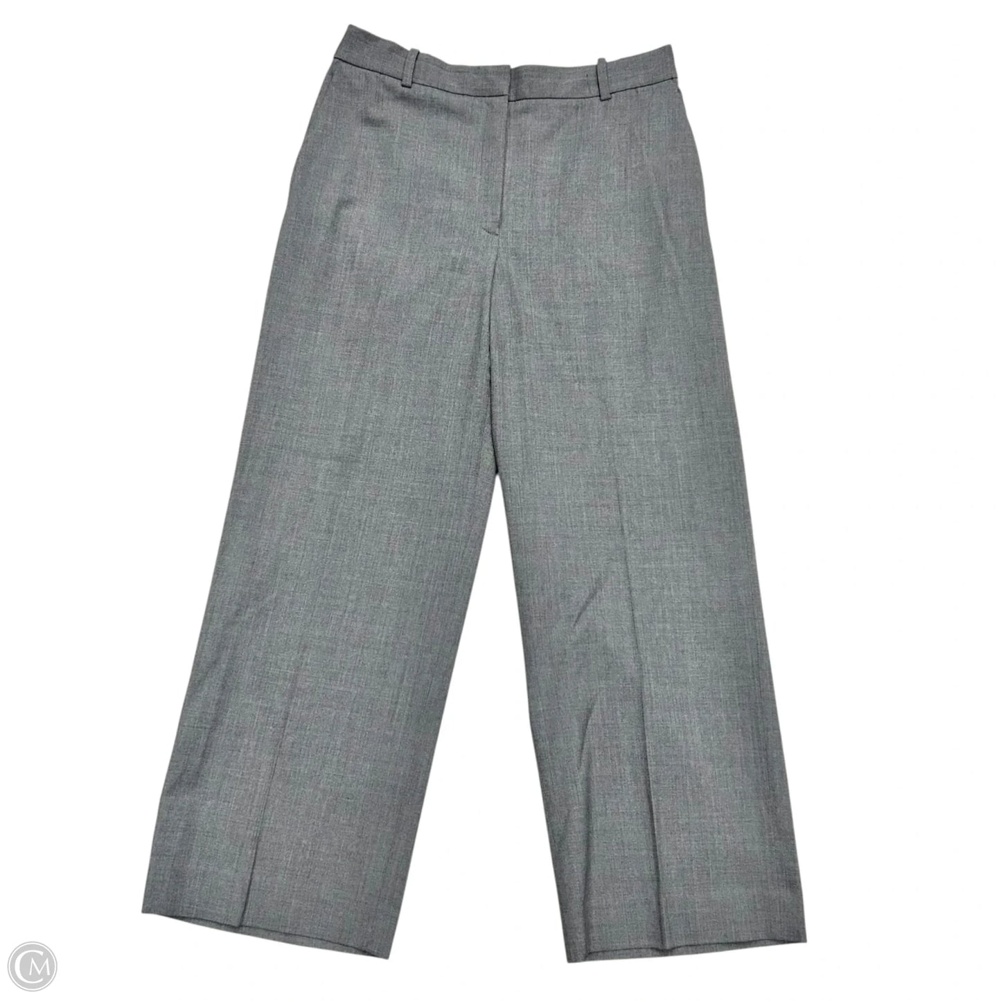 Pants Dress By Babaton In Grey, Size: 10
