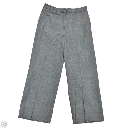 Pants Dress By Babaton In Grey, Size: 10