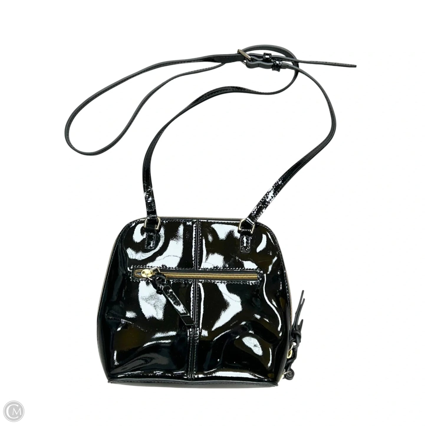 Crossbody Designer By Dooney And Bourke, Size: Small