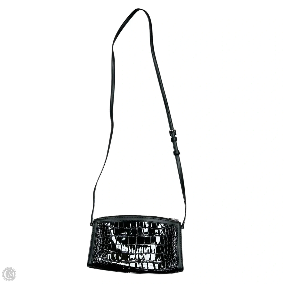 Crossbody Designer By Michael Kors, Size: Small