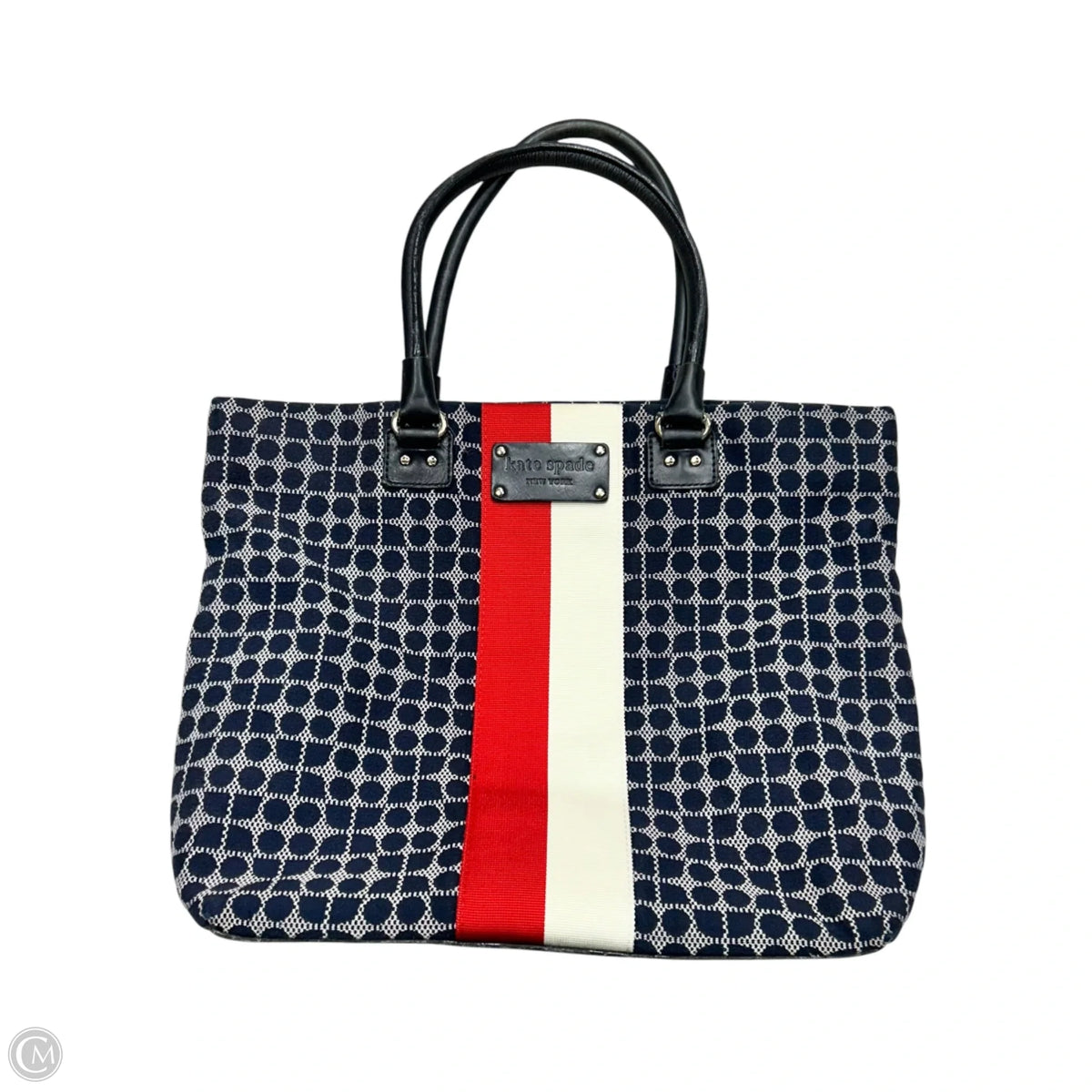 Handbag Designer By Kate Spade, Size: Medium