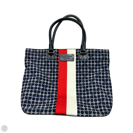 Handbag Designer By Kate Spade, Size: Medium
