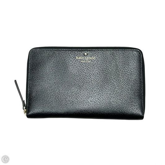 Clutch Designer By Kate Spade, Size: Medium