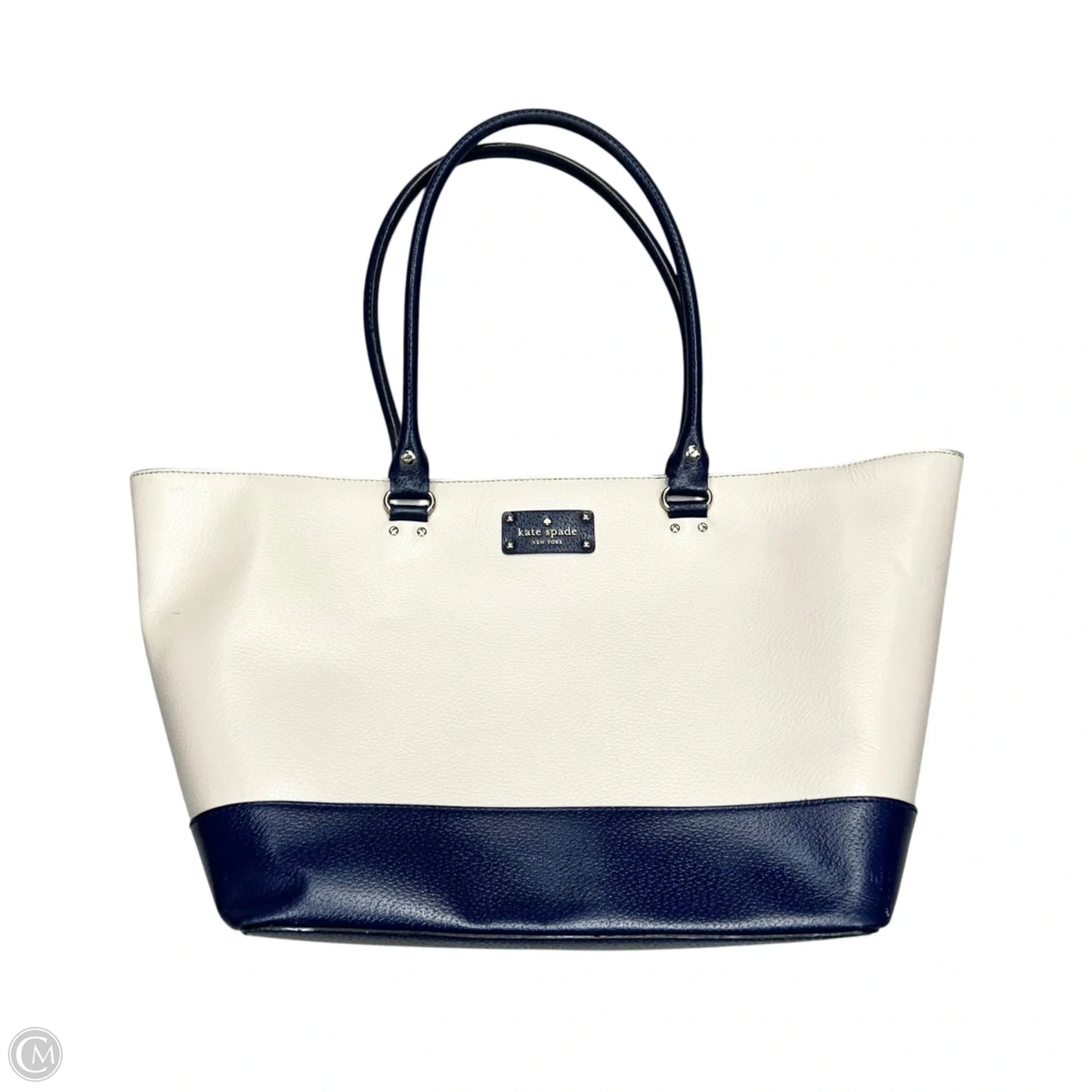 Handbag Designer By Kate Spade, Size: Large