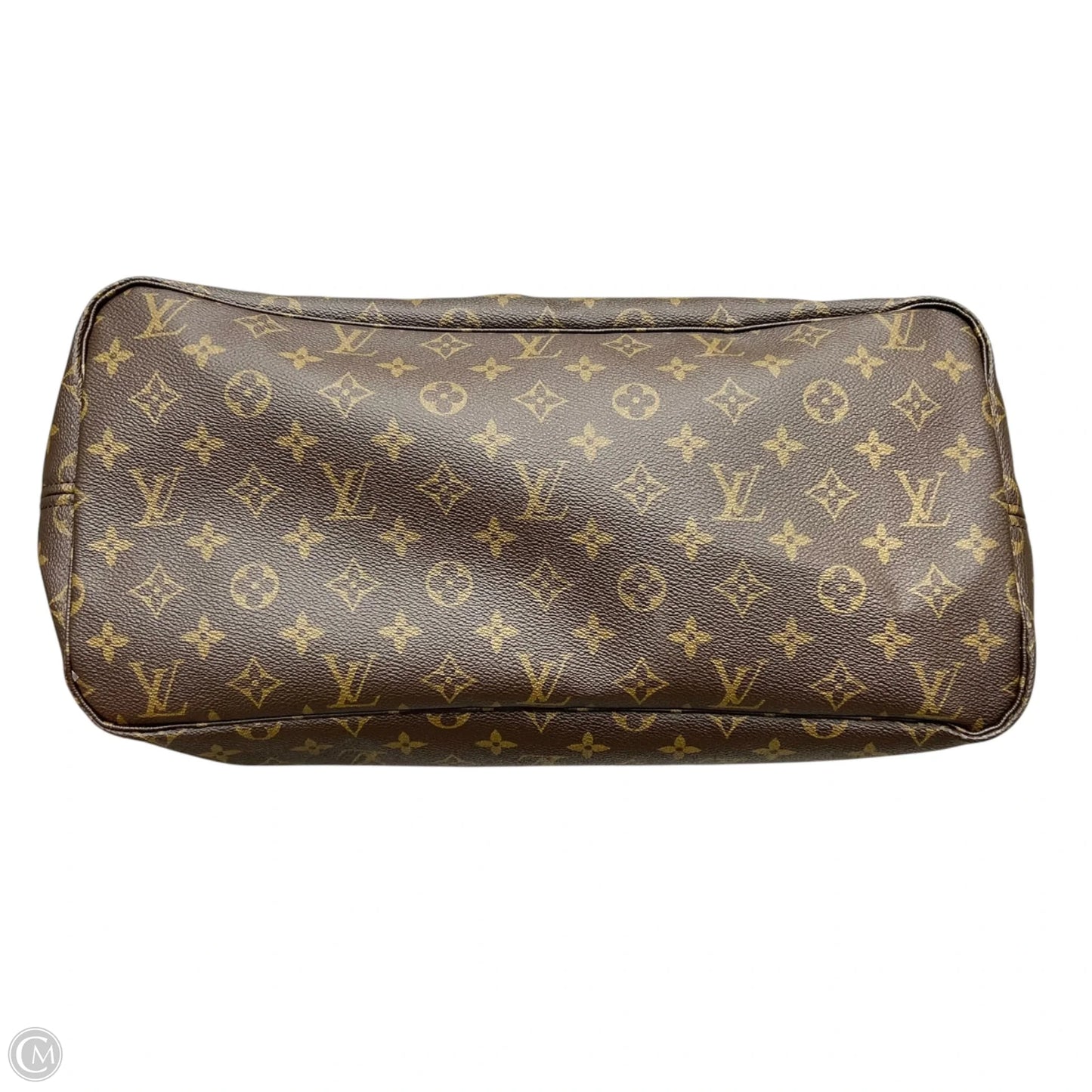 Handbag Luxury Designer By Louis Vuitton, Size: Large