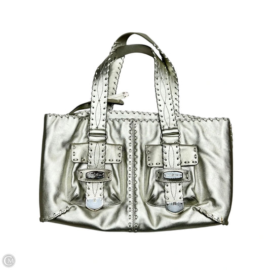 Handbag Designer By Michael By Michael Kors, Size: Medium