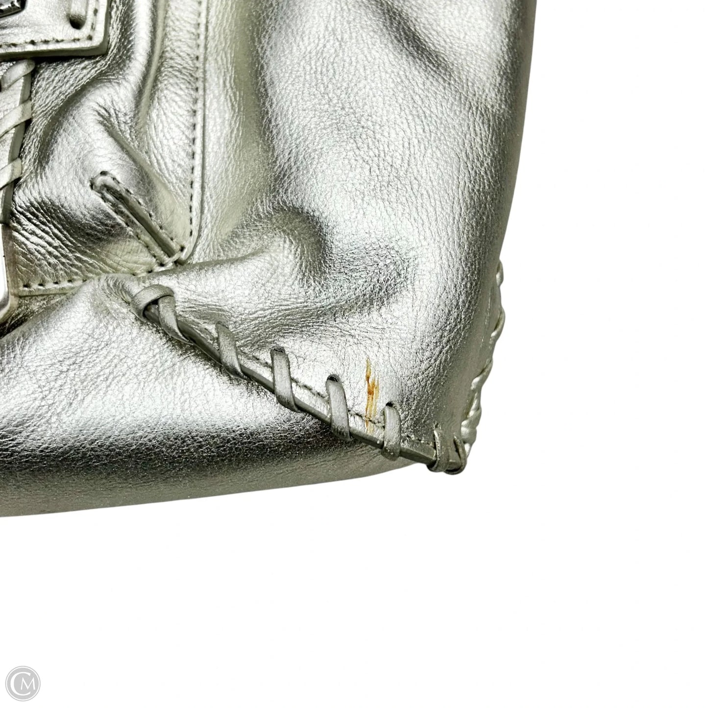 Handbag Designer By Michael By Michael Kors, Size: Medium