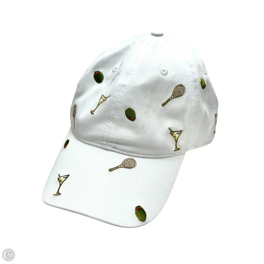 Hat Baseball Cap By Anthropologie
