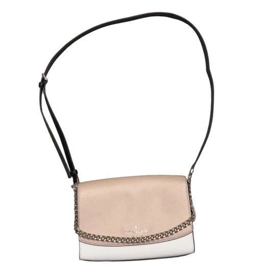 Crossbody Designer By Kate Spade, Size: Small