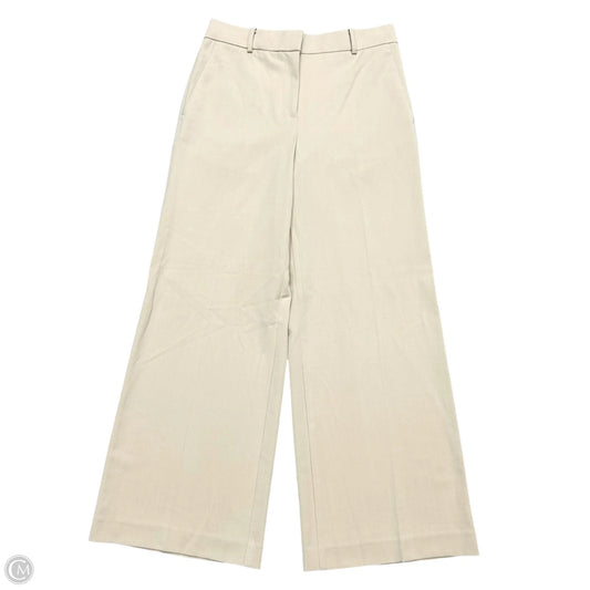Pants Dress By Ann Taylor In Khaki, Size: 6