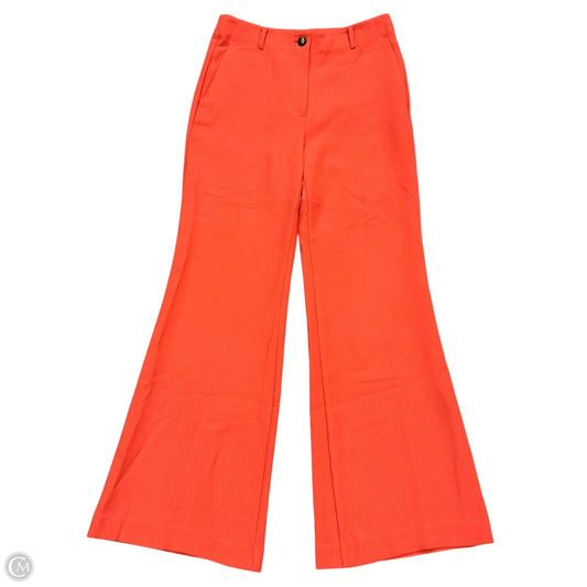 Pants Dress By Ann Taylor In Red, Size: 6
