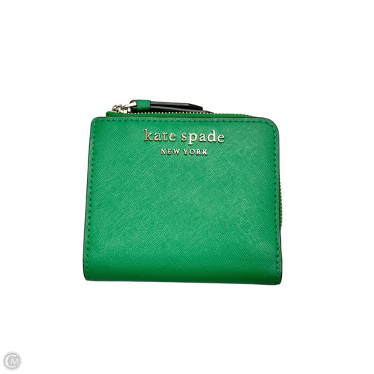 Wallet Designer By Kate Spade, Size: Small