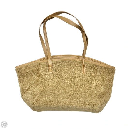 Tote Designer By Neiman Marcus, Size: Medium