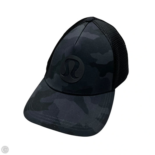 Hat Baseball Cap By Lululemon