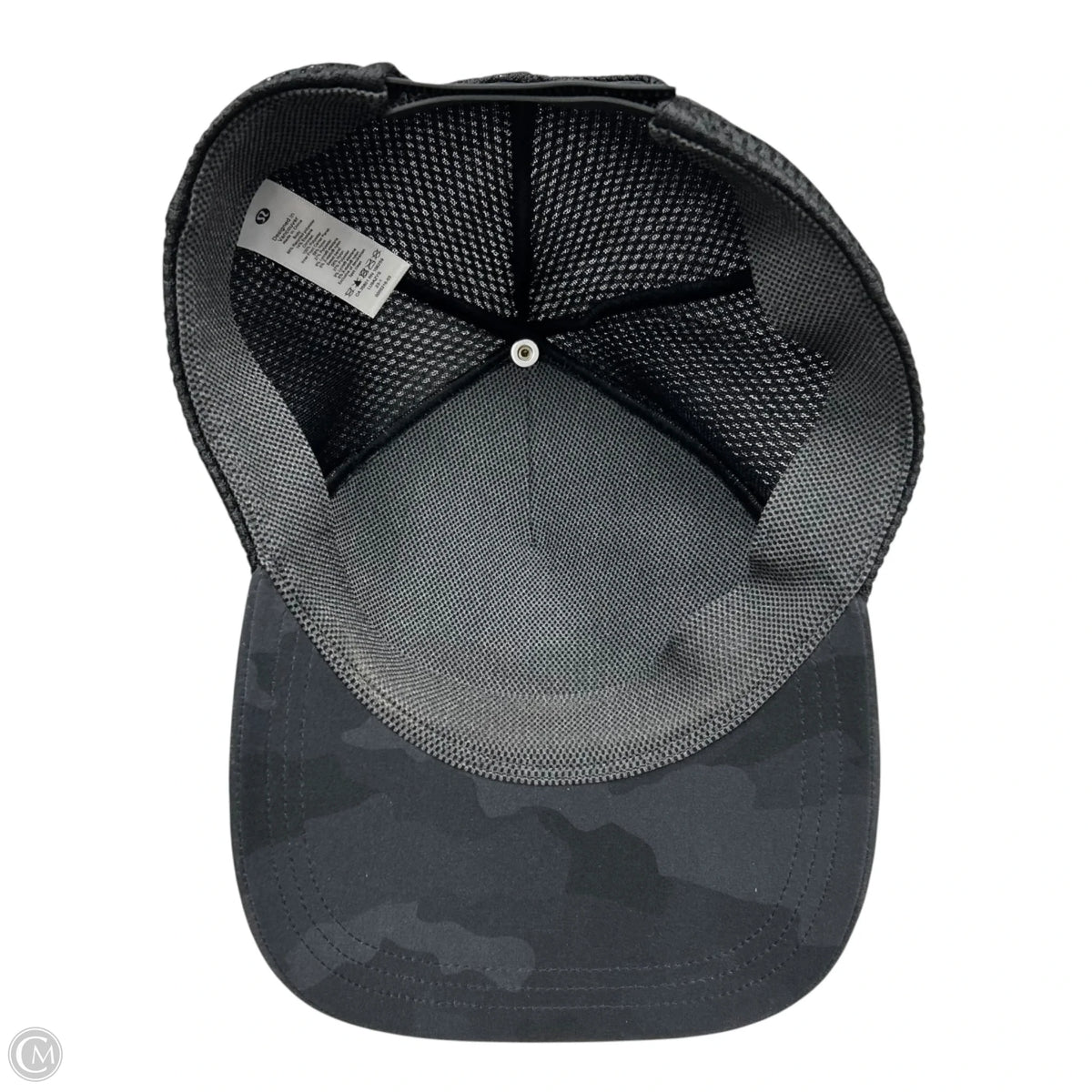 Hat Baseball Cap By Lululemon