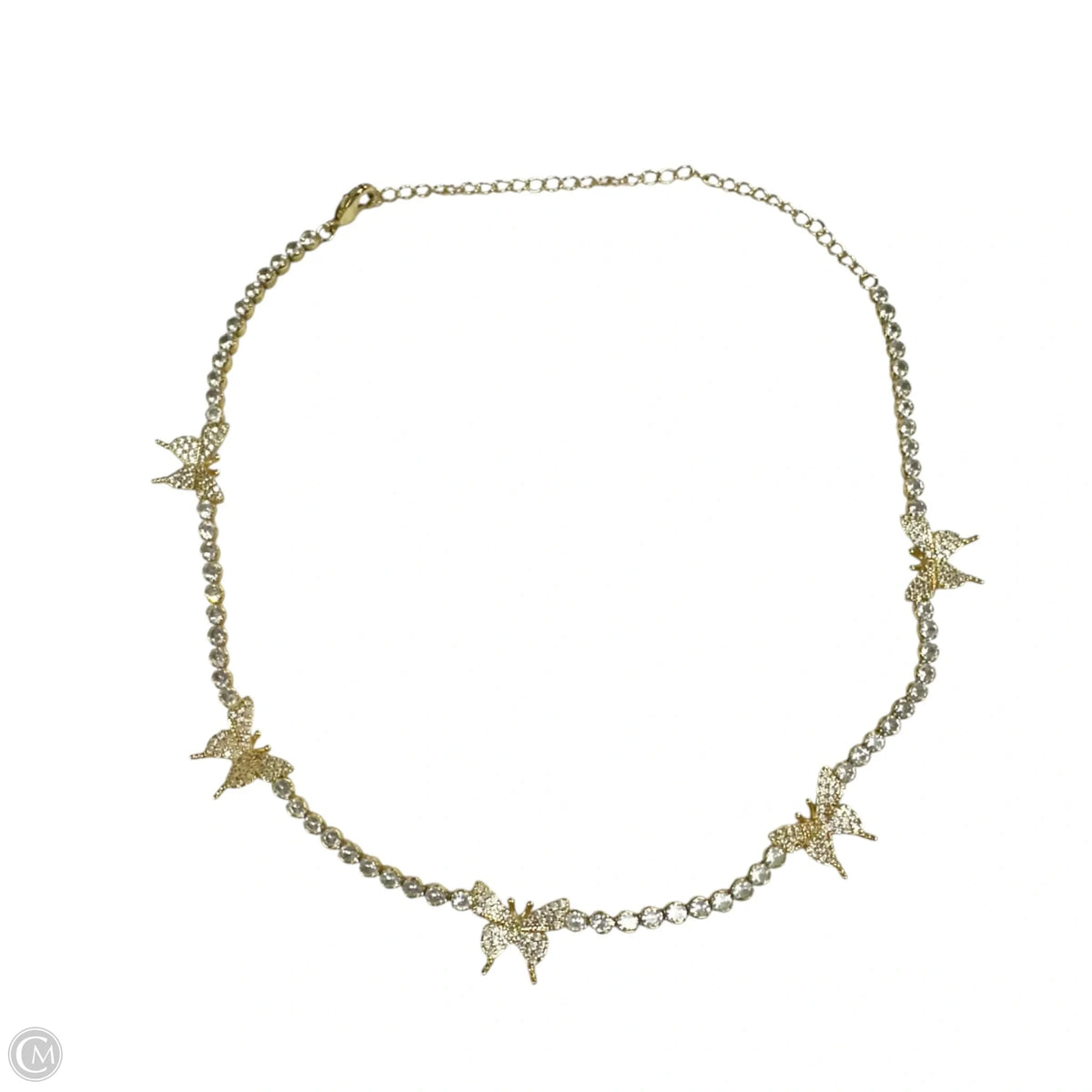 Necklace Choker & Collar