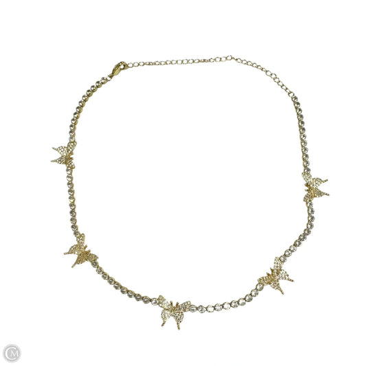 Necklace Choker & Collar