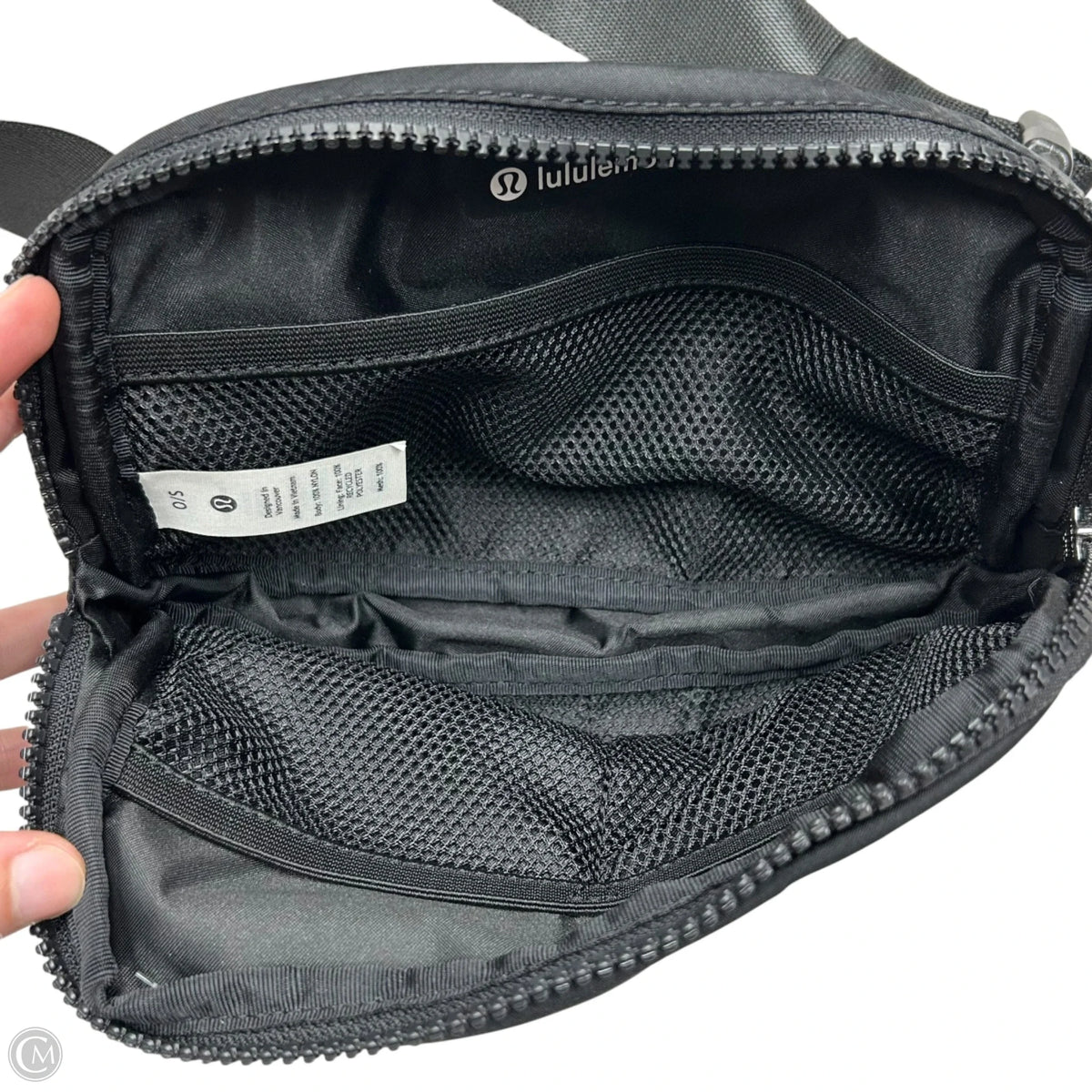 Belt Bag By Lululemon, Size: Small