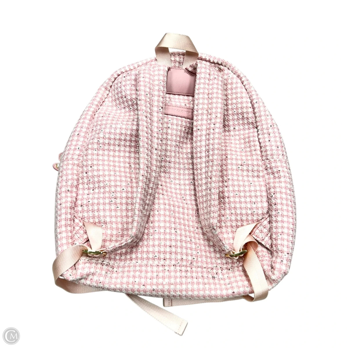 Backpack By Stoney Clover Lane, Size: Large