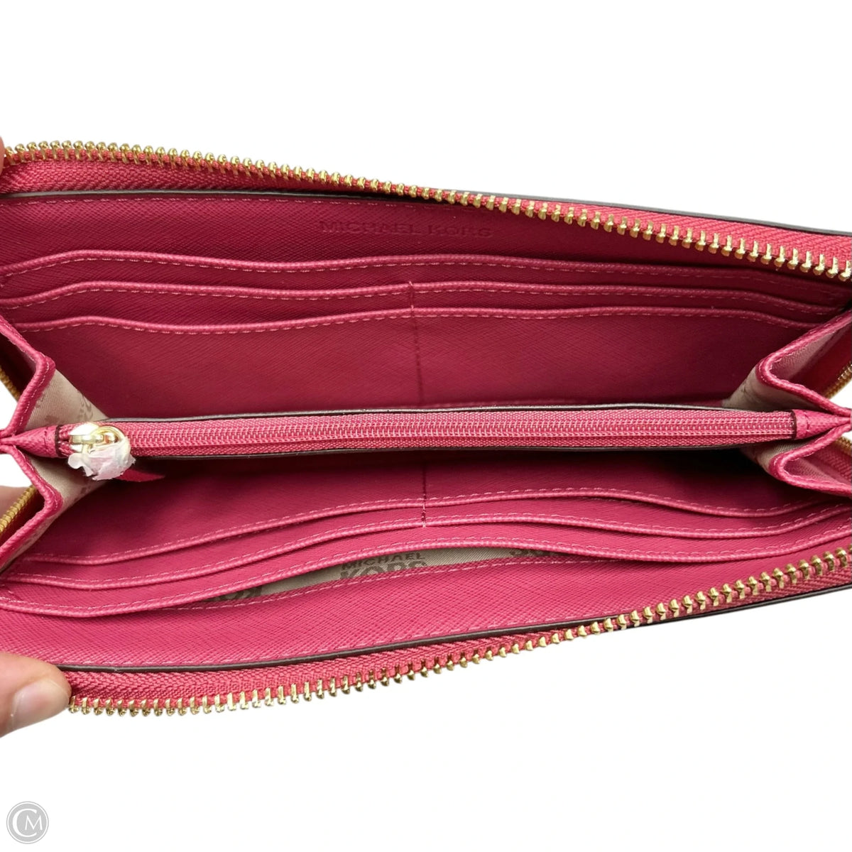Wallet Designer By Michael Kors, Size: Medium