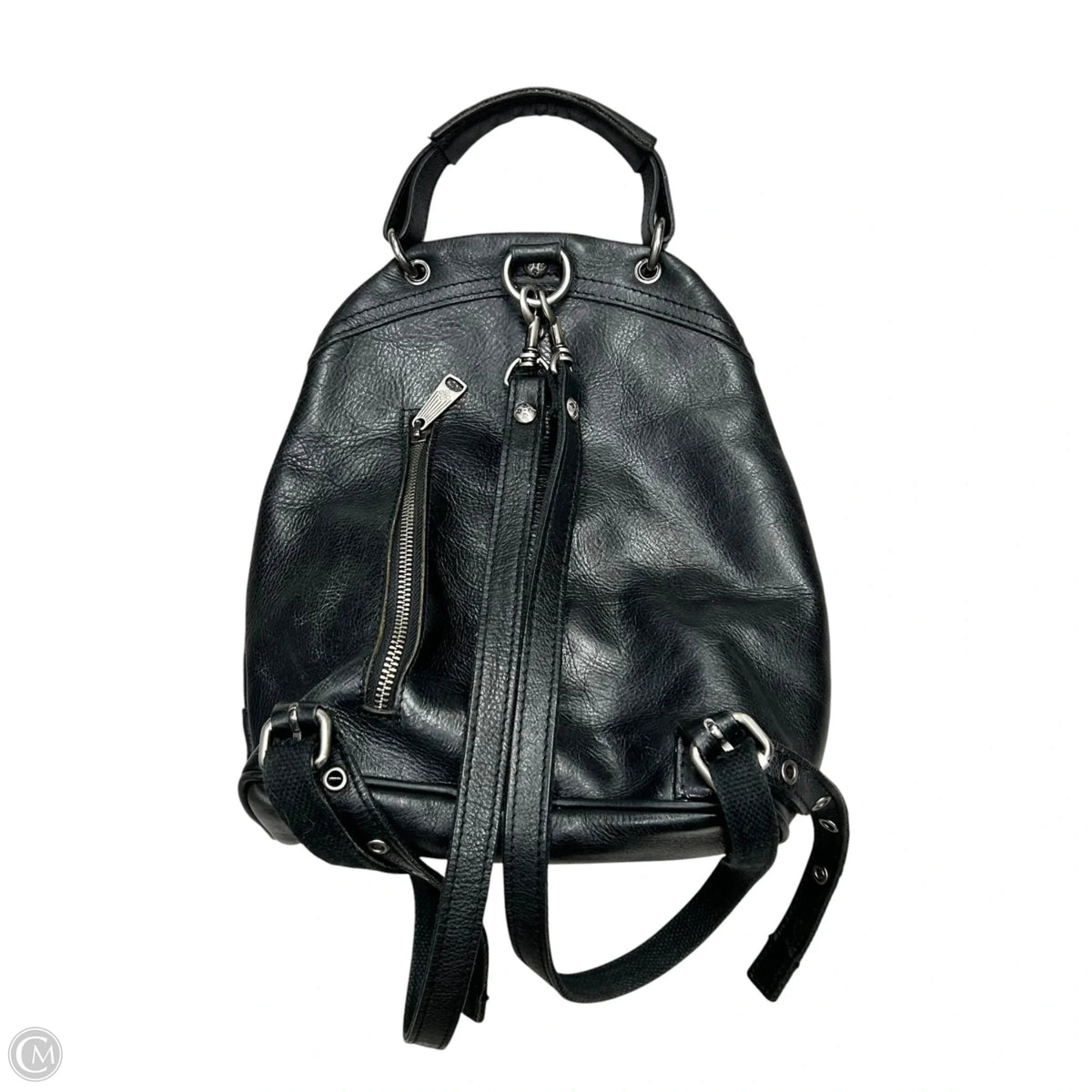 Backpack Designer By Patricia Nash, Size: Small