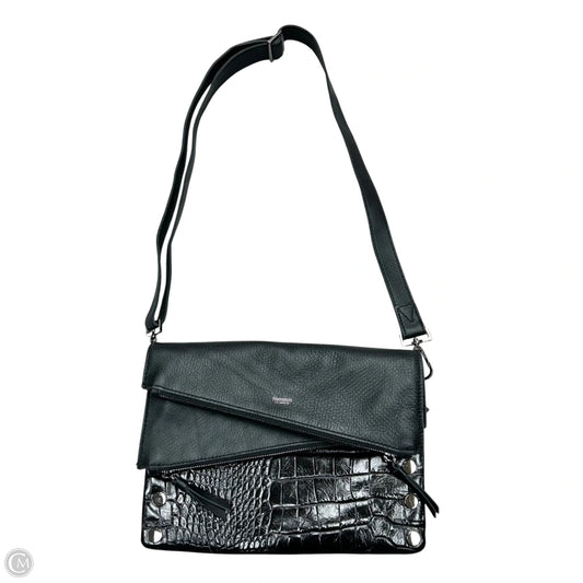 Crossbody Designer By Hammitt, Size: Small