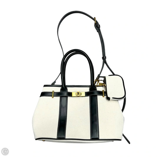 Handbag By Steve Madden, Size: Medium